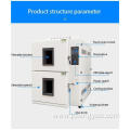 Temperature humidity chamber Solar Test Chamber